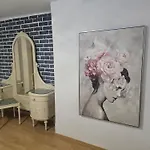 Perla 08 منزل للإقامة