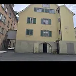 Perla Ubytování v soukromí Chur