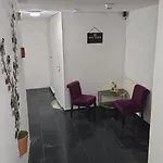Perla Ubytování v soukromí Chur