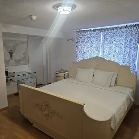 Corse 08 Homestay