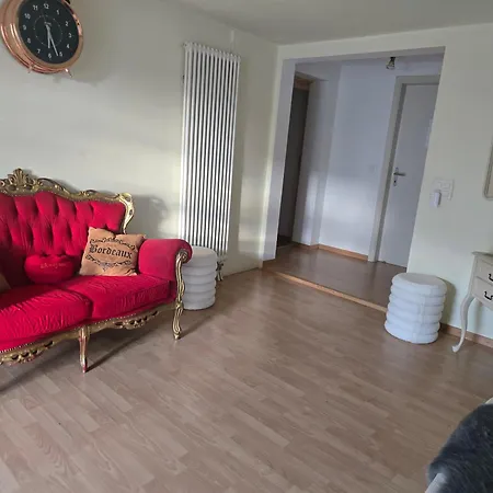 Homestay Perla Chur