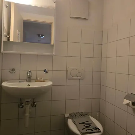 Privatunterkunft Corse 08 *