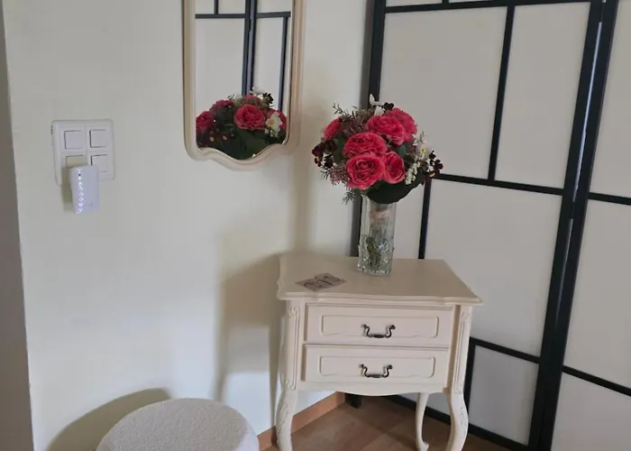 Perla 08 Séjour chez l'habitant *