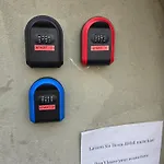 Accommodatie bij particulieren Corse 08 Chur