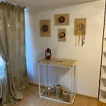 Corse 08 Accommodatie bij particulieren *