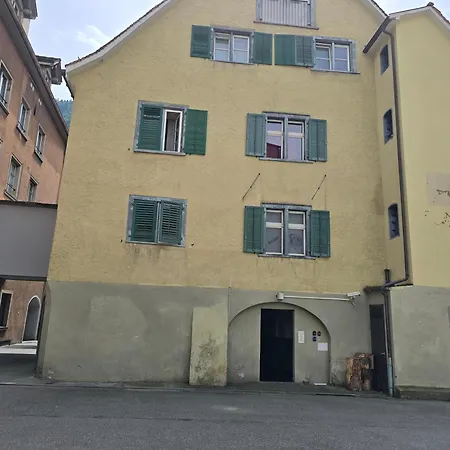 Accommodatie bij particulieren Corse 08 *