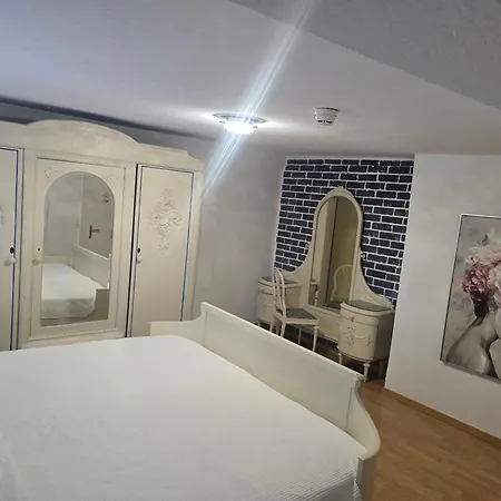 Accommodatie bij particulieren Corse 08