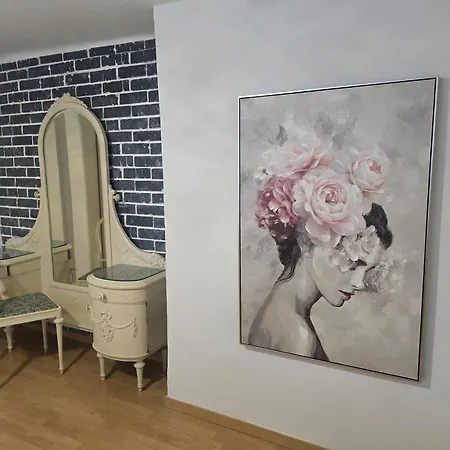 Perla Quarto em Acomodações Particulares