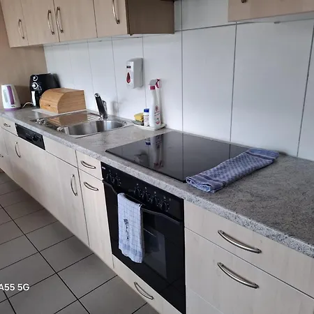 Perla 08 Homestay Chur