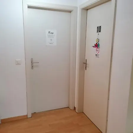 Perla Quarto em Acomodações Particulares *