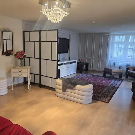 Perla Quarto em Acomodações Particulares Chur