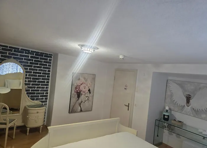 Corse 08 Accommodatie bij particulieren Chur