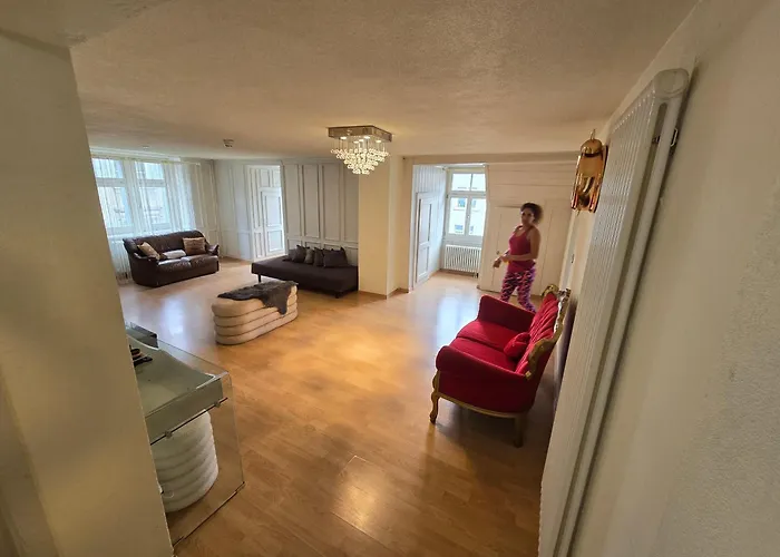 Accommodatie bij particulieren Corse 08