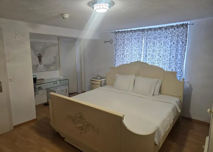 Corse 08 Accommodatie bij particulieren