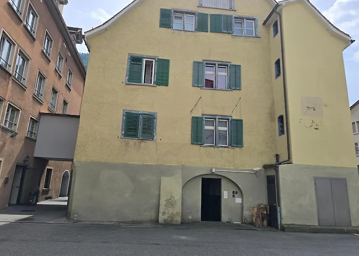 Accommodatie bij particulieren Corse 08 *