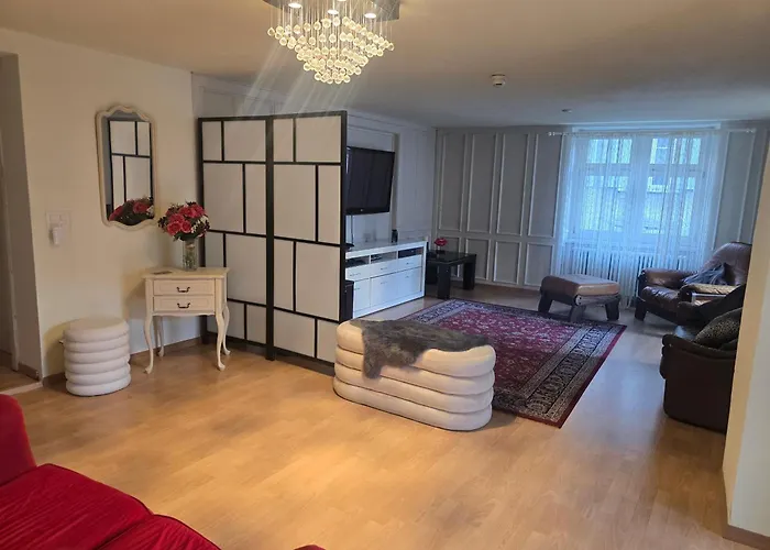 Corse 08 Accommodatie bij particulieren *