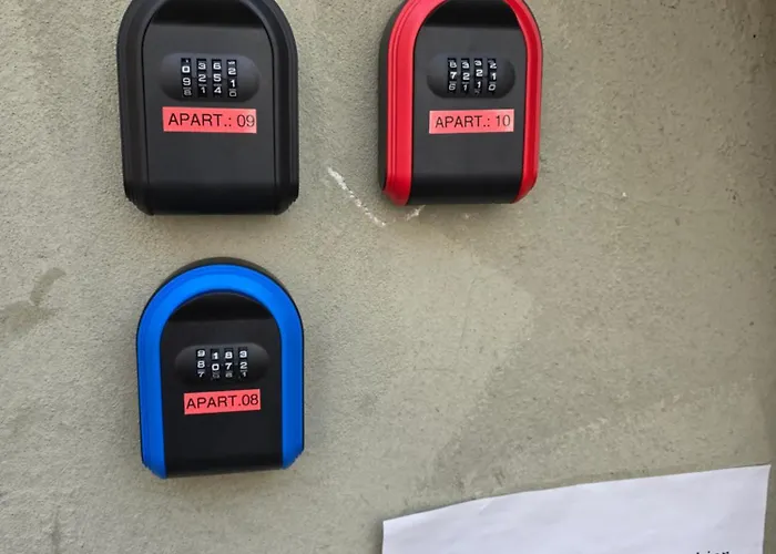 Accommodatie bij particulieren Corse 08 Chur