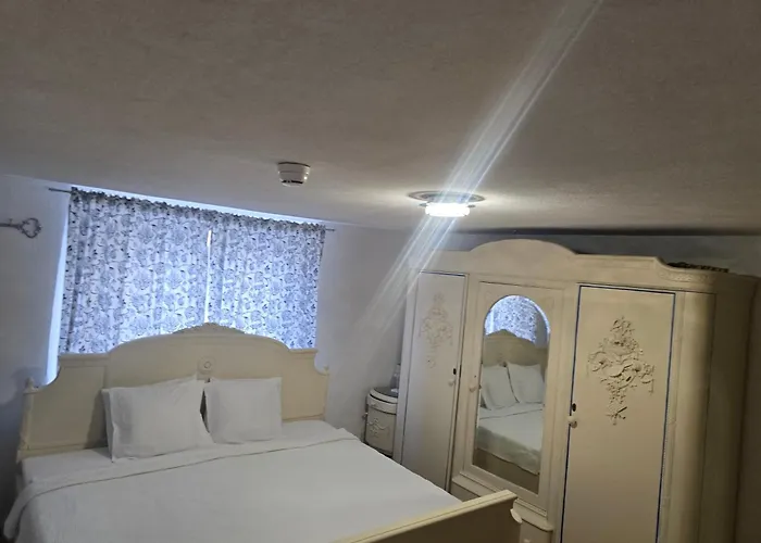 Corse 08 Accommodatie bij particulieren *