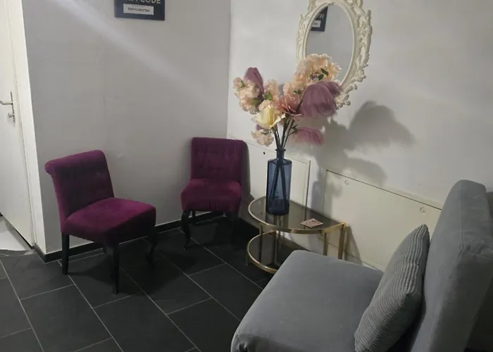 Corse 08 Accommodatie bij particulieren *