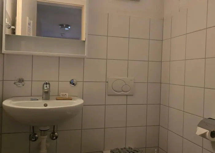 Accommodatie bij particulieren Corse 08 *