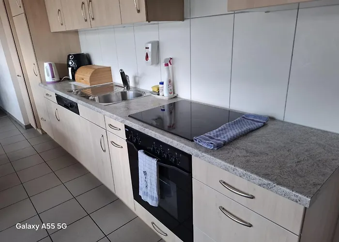 Corse 08 Accommodatie bij particulieren Chur