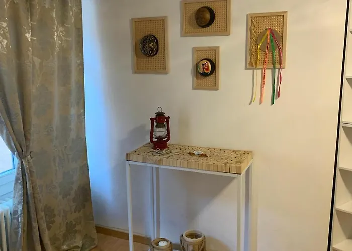 Corse 08 Accommodatie bij particulieren *